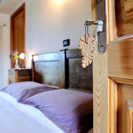 La Vrille - Chambres D'Hotes Verrayes Eksteriør bilde
