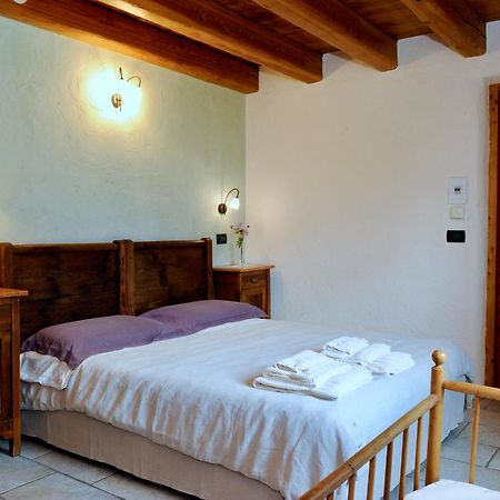 La Vrille - Chambres D'Hotes Verrayes Eksteriør bilde